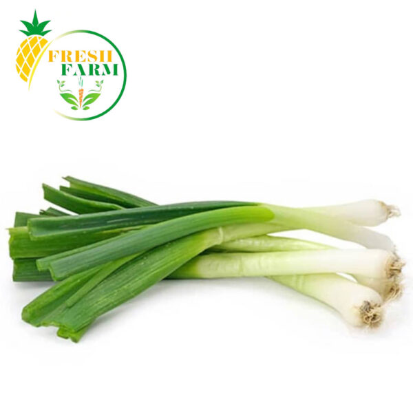 Green Onion | Hari Piyaz