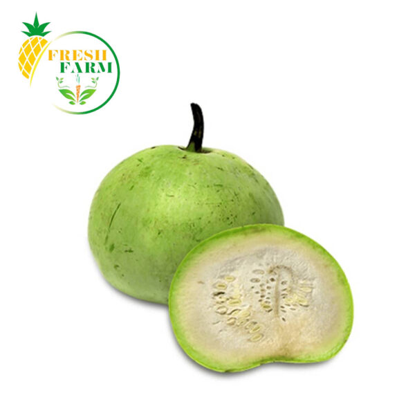 Bottle Gourd | Gol Lauki