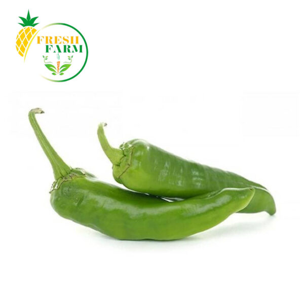 Green Chili Medium | Hari Mirch