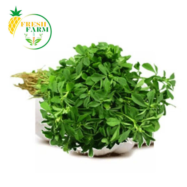 Fenugreek | Methi