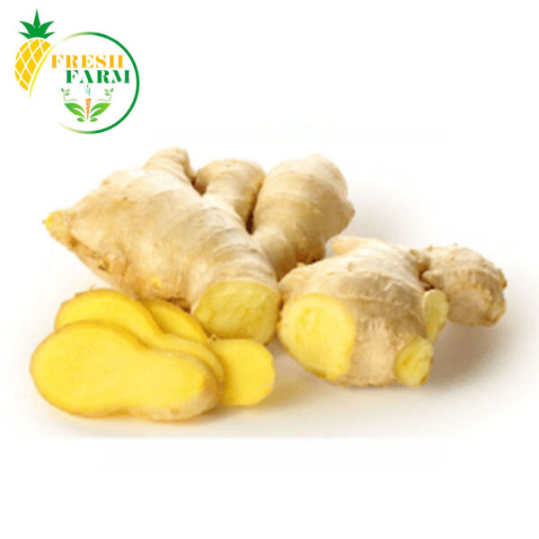 Ginger | Adrak – 250 gram