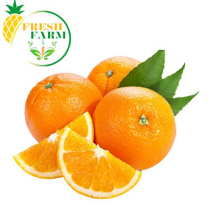 FreshFarm Oranges