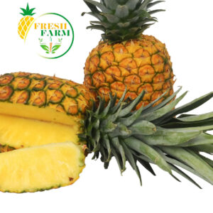 Pineapple Gold