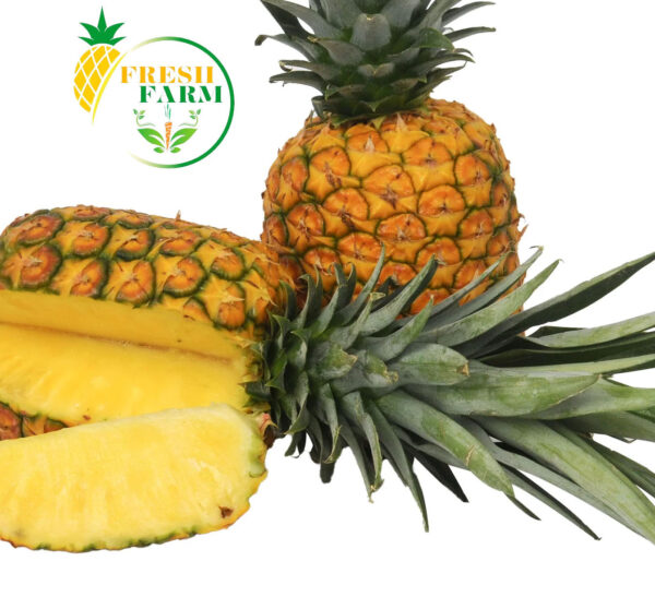 Pineapple Gold