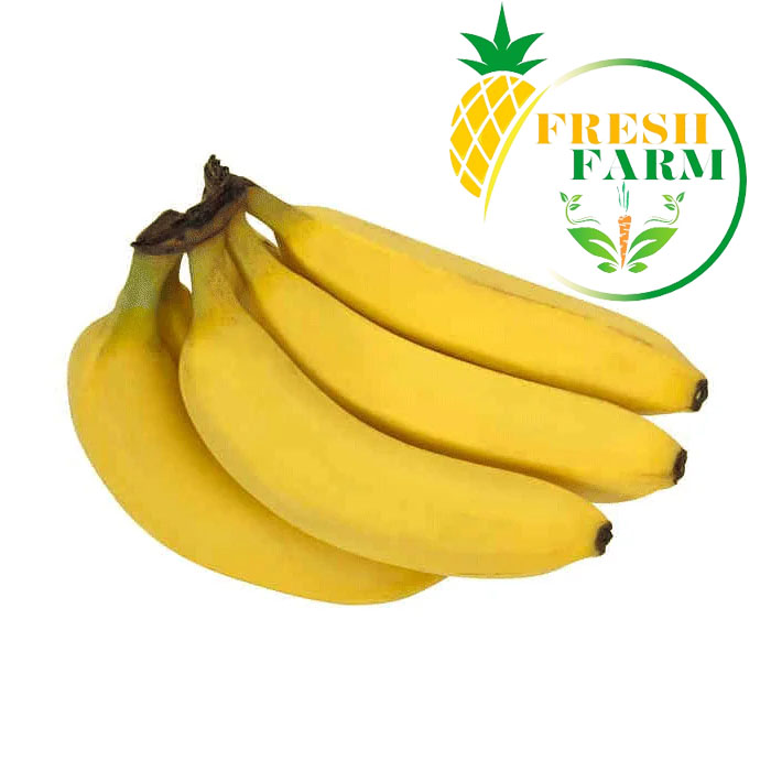 FreshFarm Banana