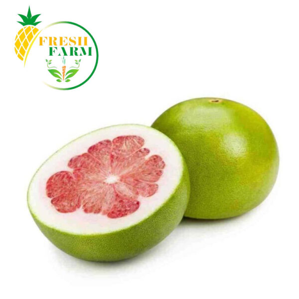 GrapeFruit