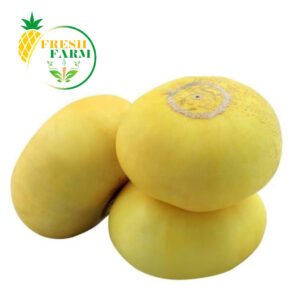 SweetMelon, Kharbooza