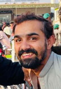 Ahad Ayoub