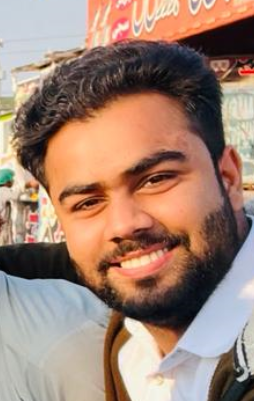 Malik Usama