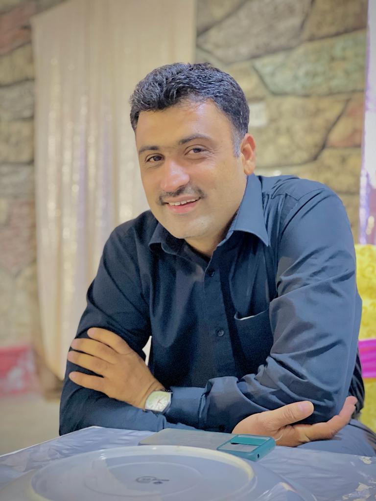Malik Khalid